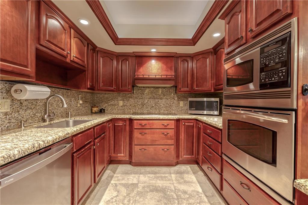 Palm Aire - Residential