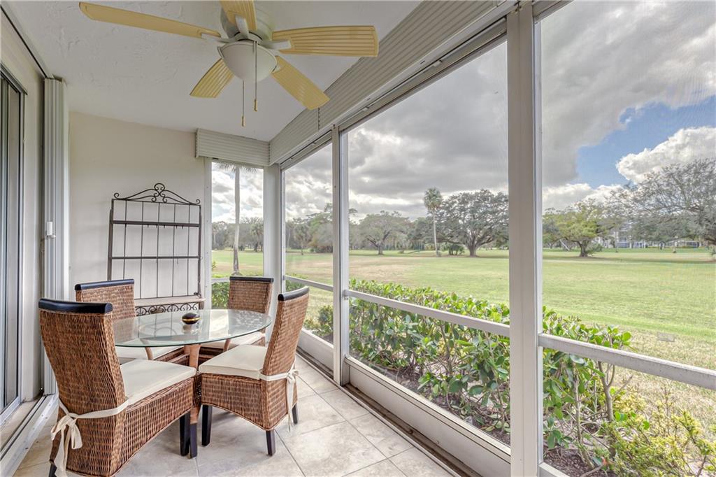 Palm Aire - Residential