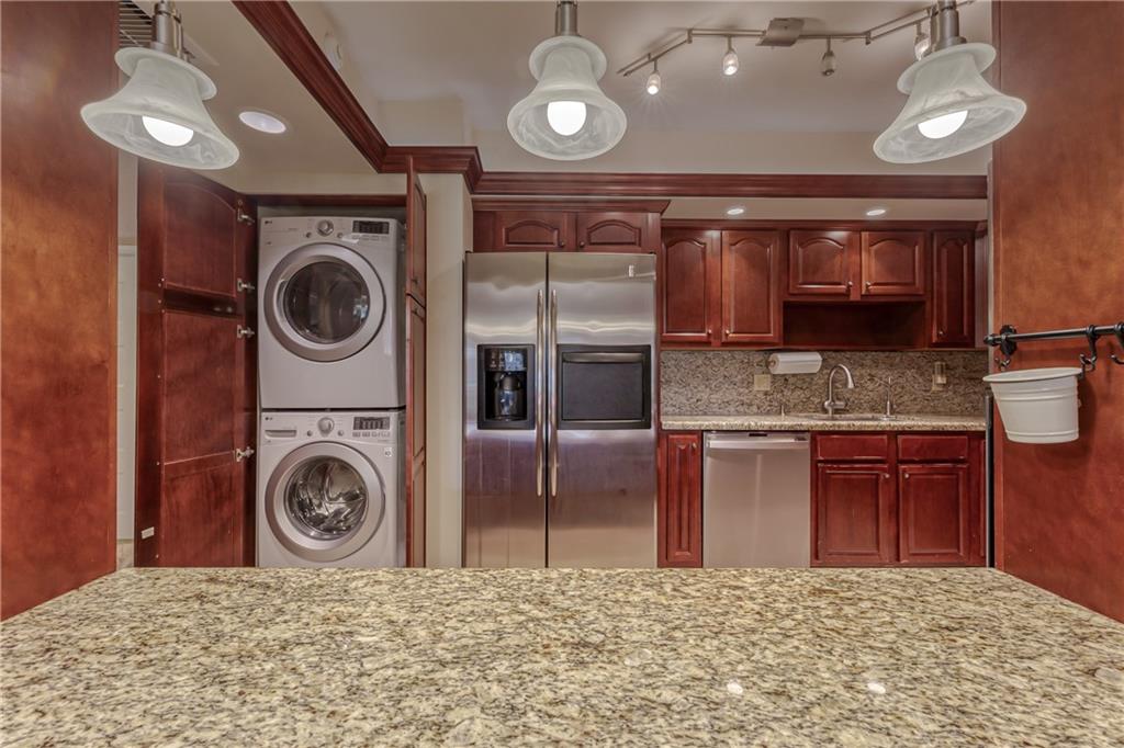 Palm Aire - Residential
