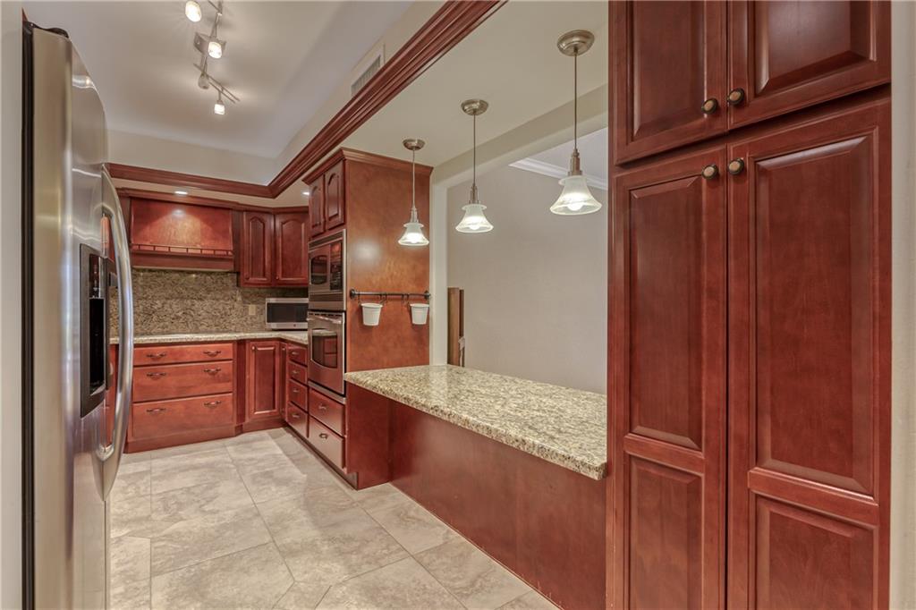 Palm Aire - Residential