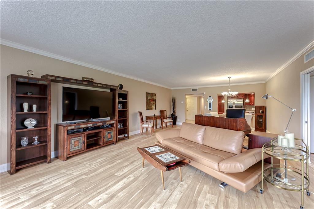 Palm Aire - Residential