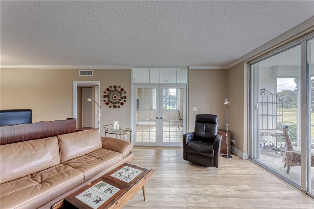 Palm Aire - Residential