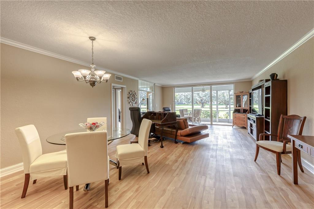 Palm Aire - Residential
