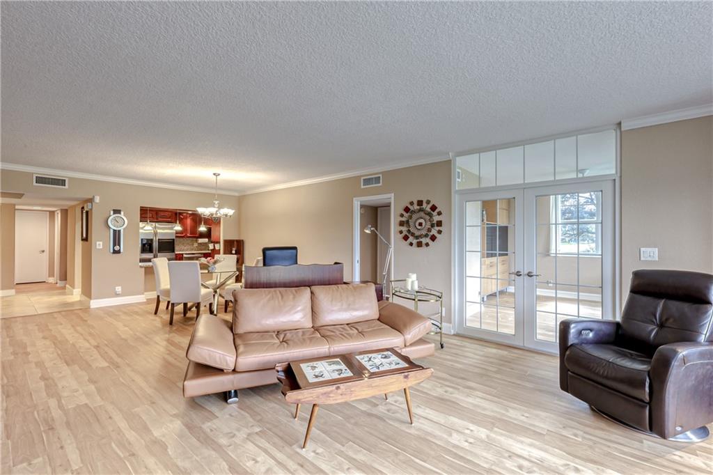 Palm Aire - Residential