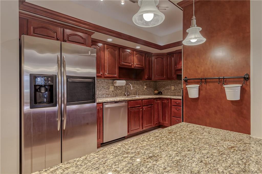 Palm Aire - Residential