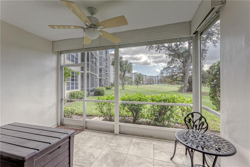 Palm Aire - Residential