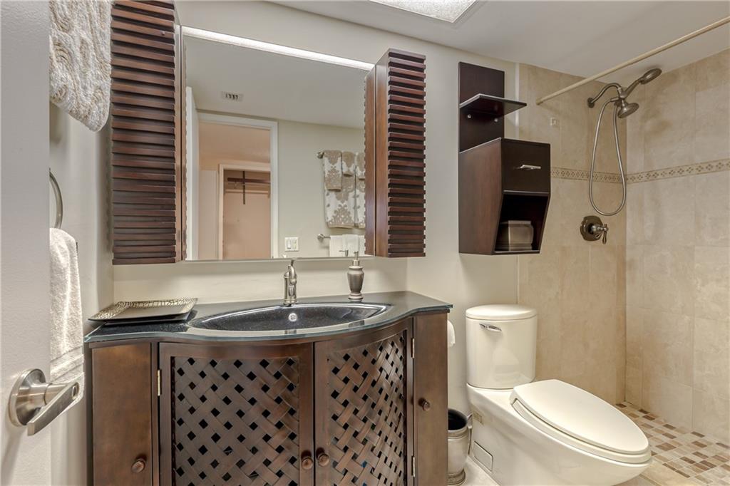 Palm Aire - Residential