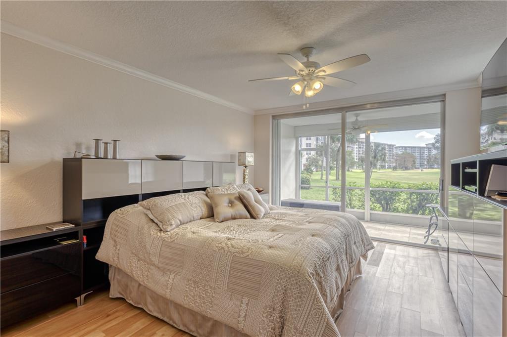 Palm Aire - Residential