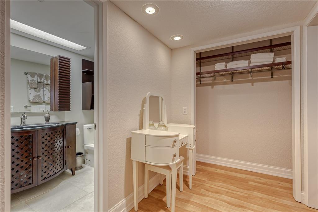 Palm Aire - Residential