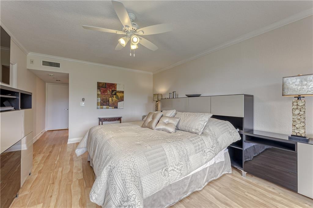 Palm Aire - Residential