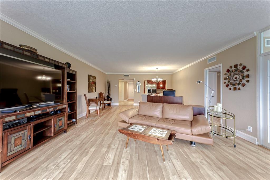 Palm Aire - Residential