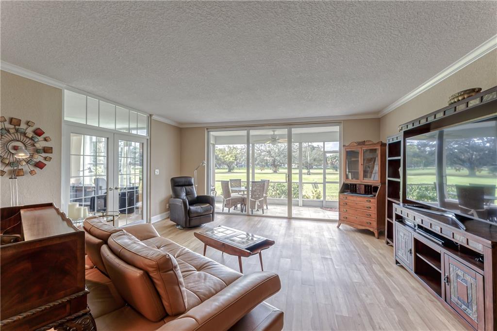 Palm Aire - Residential