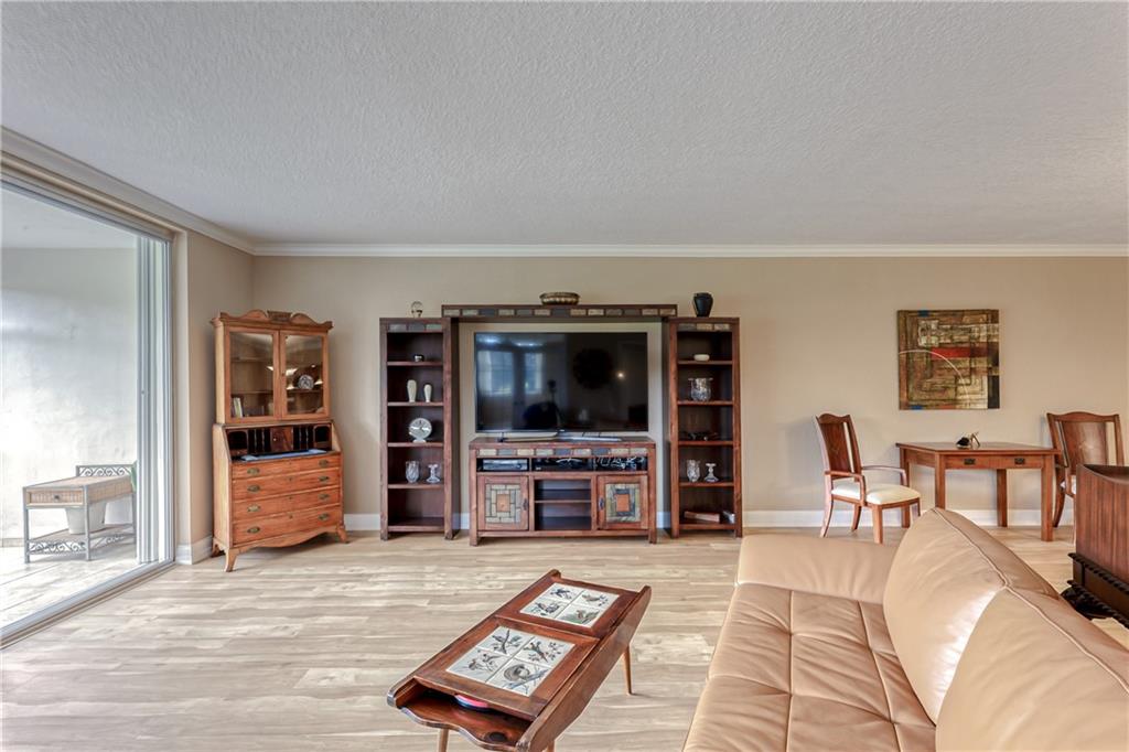 Palm Aire - Residential