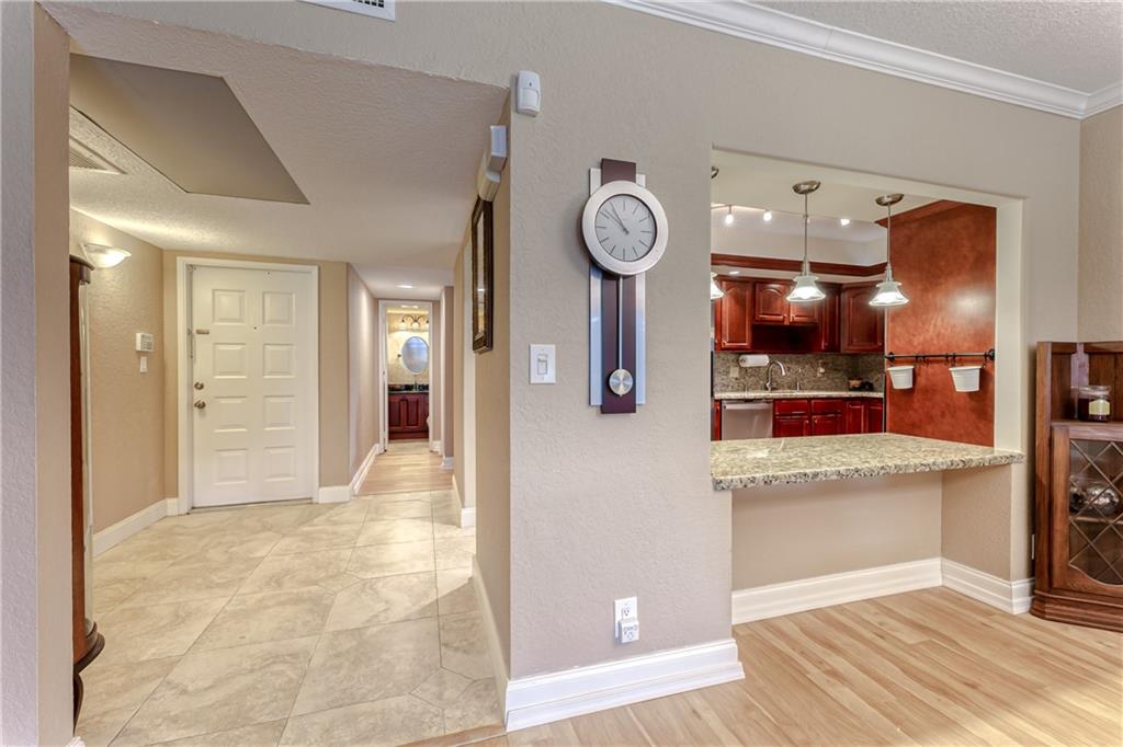 Palm Aire - Residential