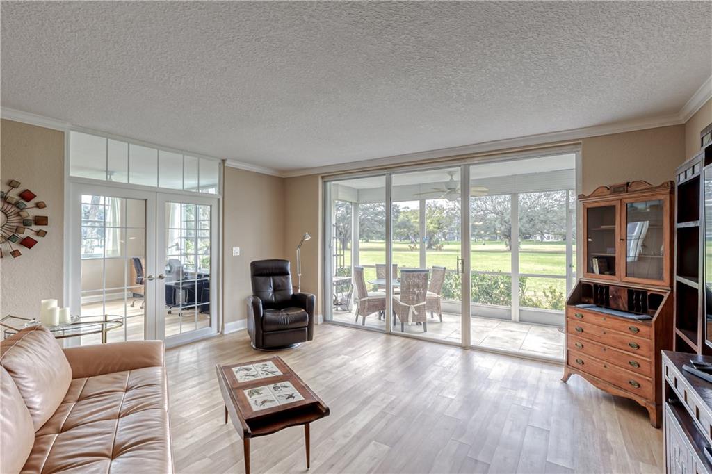 Palm Aire - Residential