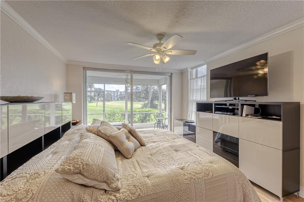 Palm Aire - Residential
