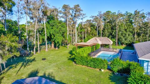 A home in Loxahatchee