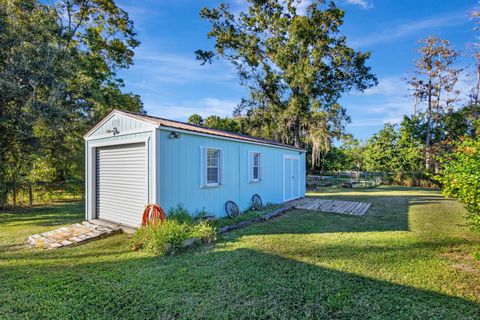 A home in Loxahatchee