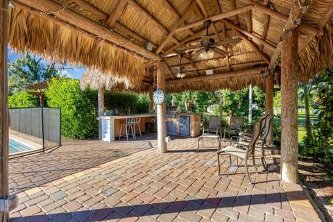 A home in Loxahatchee