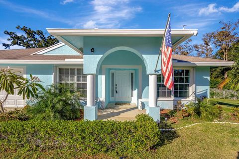 A home in Loxahatchee