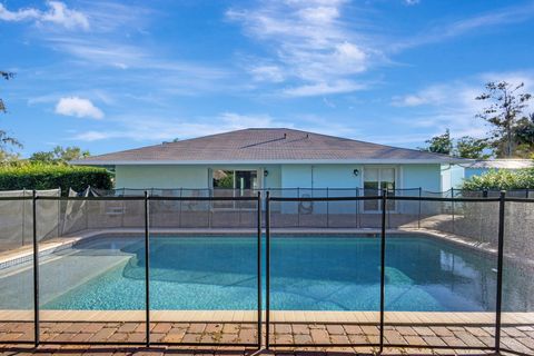 A home in Loxahatchee