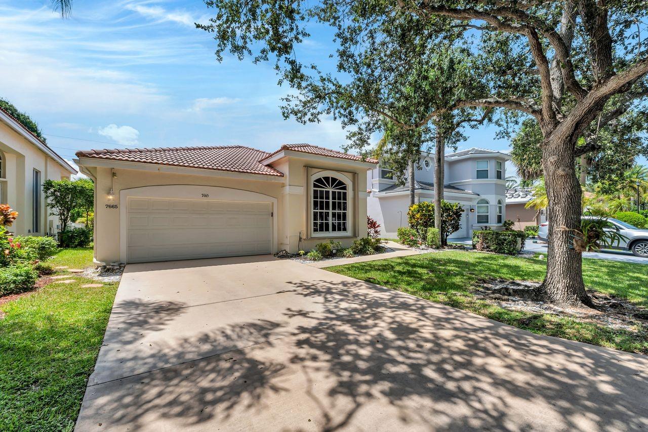 7665 NW 71st Ter, Parkland, FL, 33067/$684,000 1 7665 NW 71st Ter