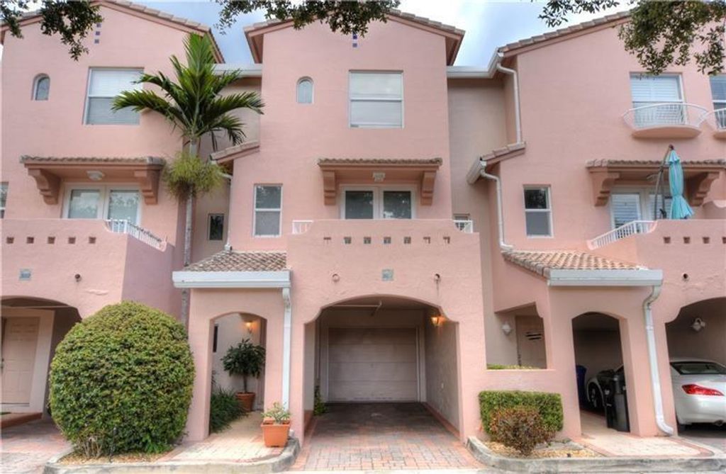 Photo of 2005 Ocean walk Ter #303, Lauderdale By The Sea, FL 33062 (MLS # F10449282)