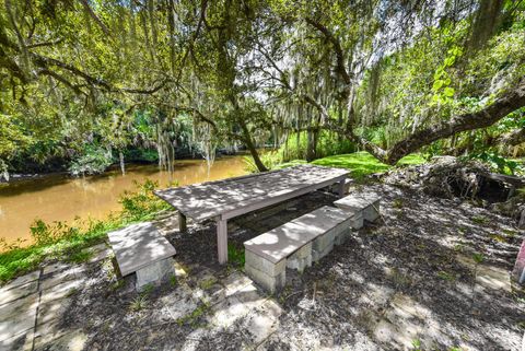 A home in Fort Pierce