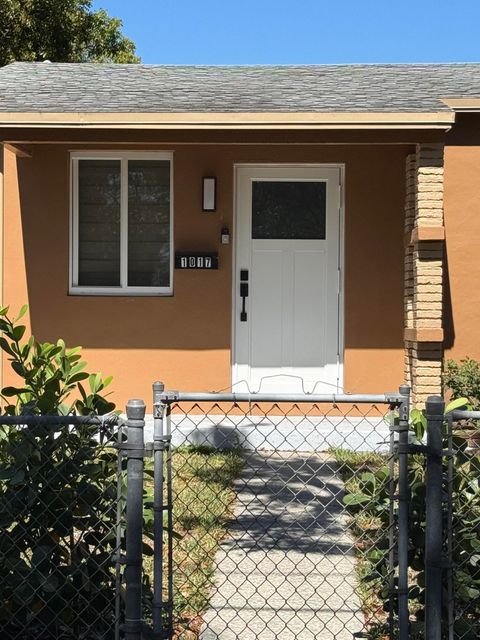 1017 Hampton Road West Palm Beach FL 33405