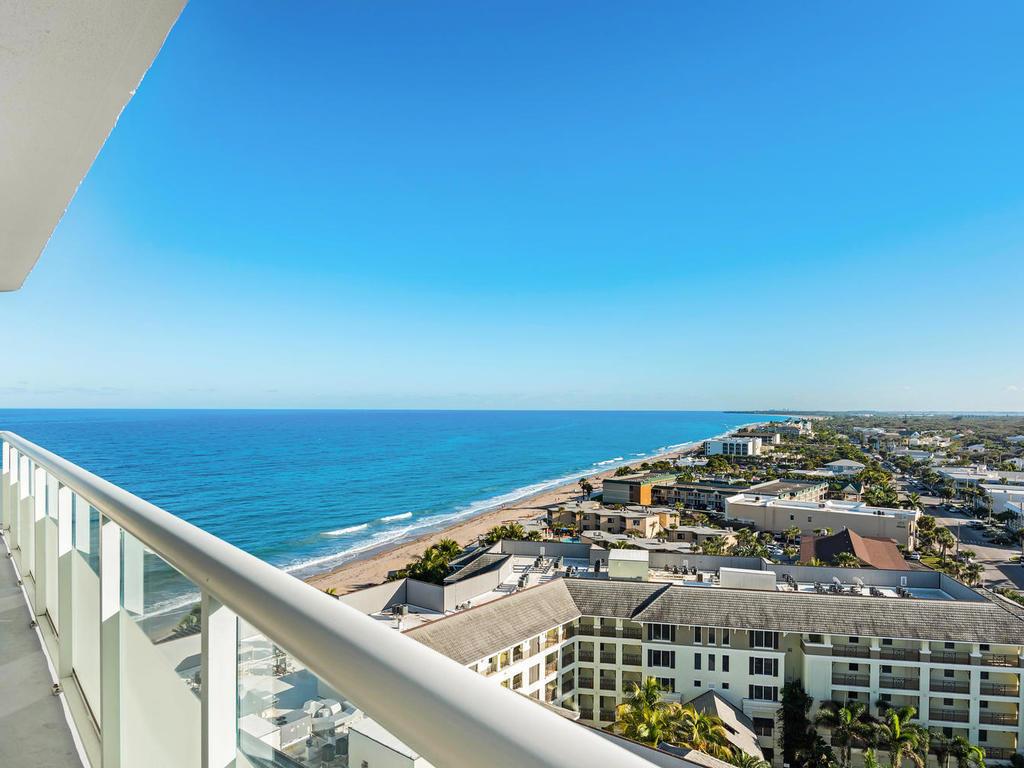 VILLAGE SPIRES DEVELOPMENT SITE - Residential