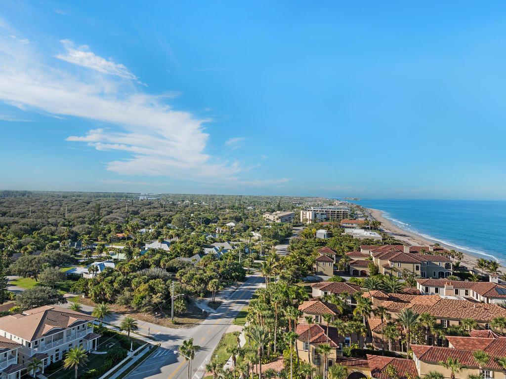 VILLAGE SPIRES DEVELOPMENT SITE - Residential