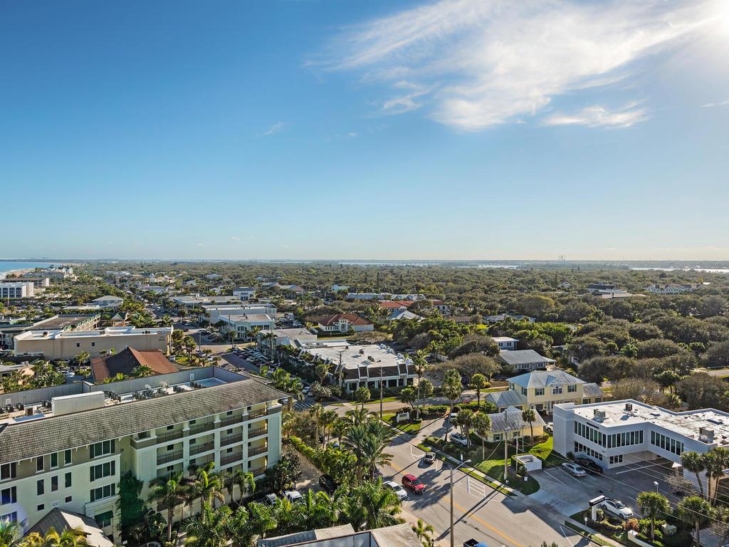 VILLAGE SPIRES DEVELOPMENT SITE - Residential