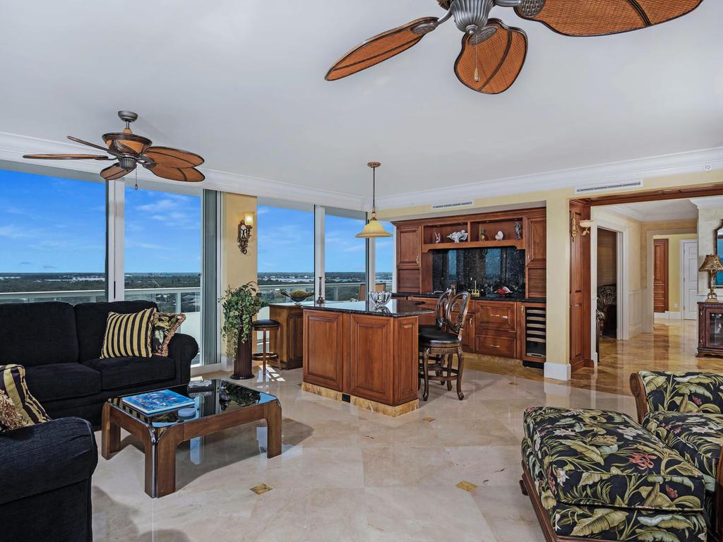 VILLAGE SPIRES DEVELOPMENT SITE - Residential