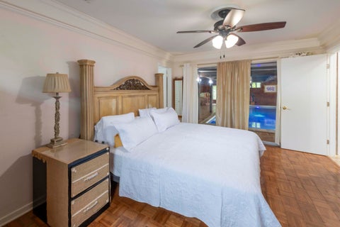 Tiny photo for 7951 W Lake Drive, Lake Clarke Shores, FL 33406 (MLS # B26051620)