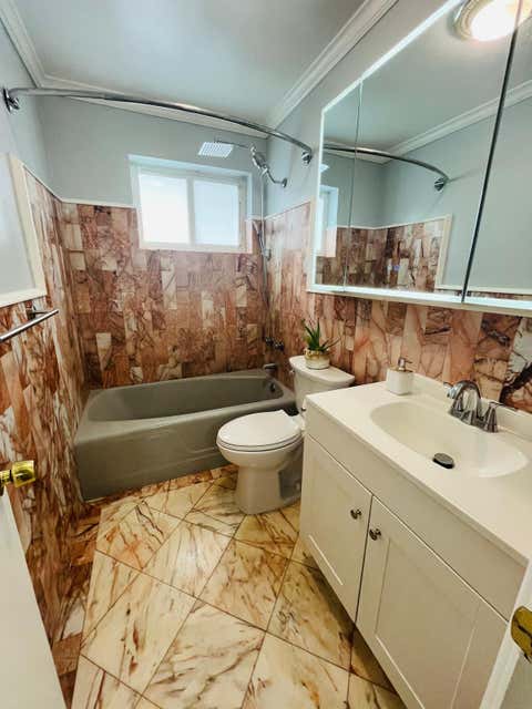 Tiny photo for 7951 W Lake Drive, Lake Clarke Shores, FL 33406 (MLS # B26051620)