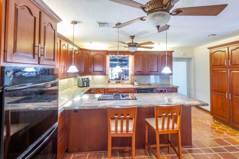 Tiny photo for 7951 W Lake Drive, Lake Clarke Shores, FL 33406 (MLS # B26051620)
