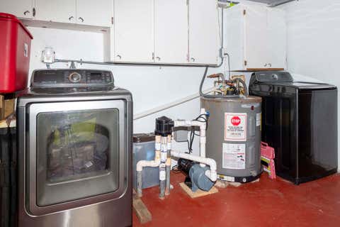 Tiny photo for 7951 W Lake Drive, Lake Clarke Shores, FL 33406 (MLS # B26051620)