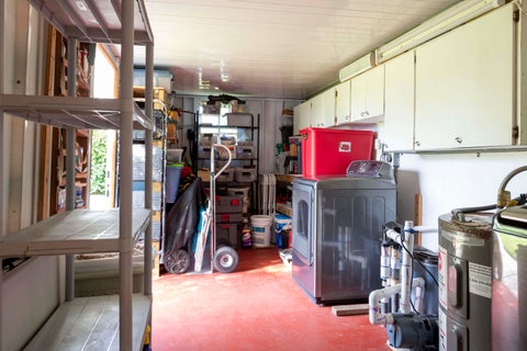 Tiny photo for 7951 W Lake Drive, Lake Clarke Shores, FL 33406 (MLS # B26051620)