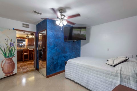 Tiny photo for 7951 W Lake Drive, Lake Clarke Shores, FL 33406 (MLS # B26051620)