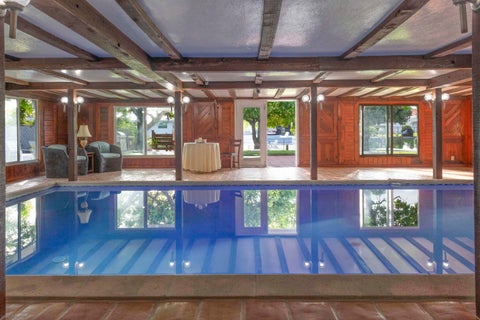 Tiny photo for 7951 W Lake Drive, Lake Clarke Shores, FL 33406 (MLS # B26051620)
