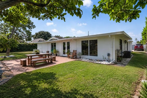 Tiny photo for 7951 W Lake Drive, Lake Clarke Shores, FL 33406 (MLS # B26051620)