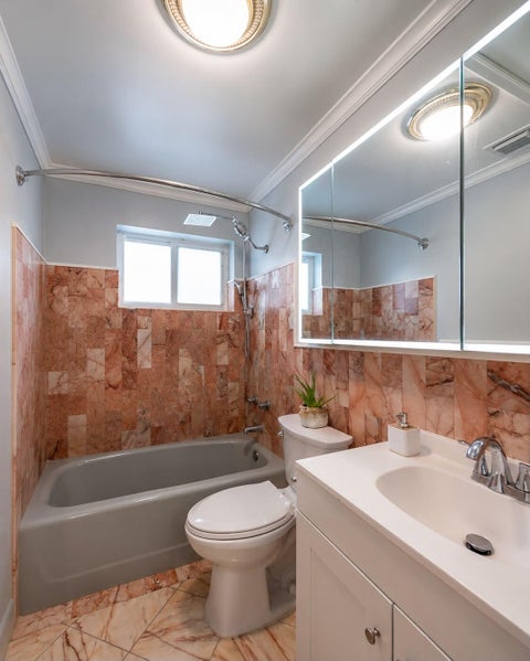 Tiny photo for 7951 W Lake Drive, Lake Clarke Shores, FL 33406 (MLS # B26051620)
