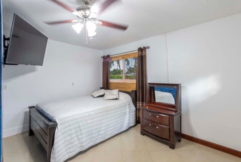 Tiny photo for 7951 W Lake Drive, Lake Clarke Shores, FL 33406 (MLS # B26051620)