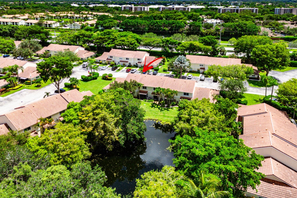 Photo of 6351 Walk Circle, Boca Raton, FL 33433 (MLS # B26067387)