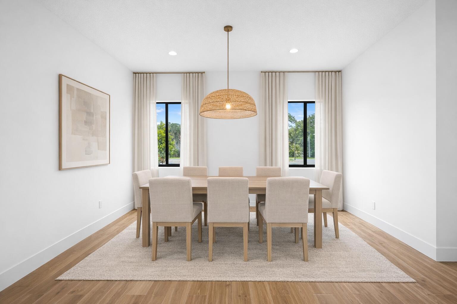 MARINA LANDINGS - Residential