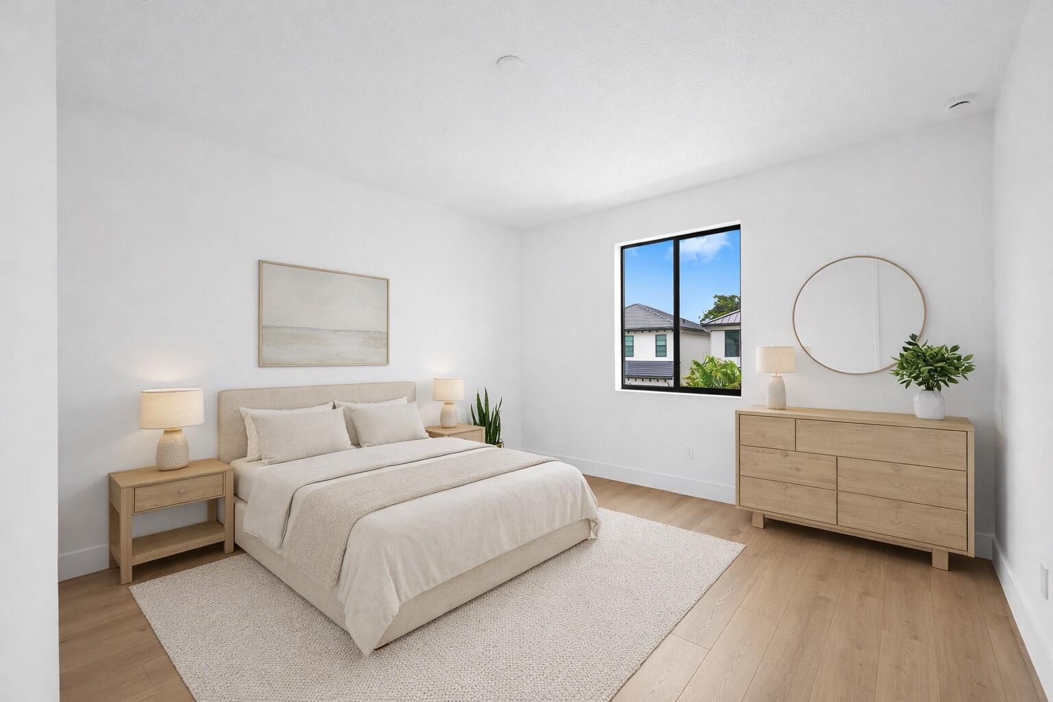 MARINA LANDINGS - Residential