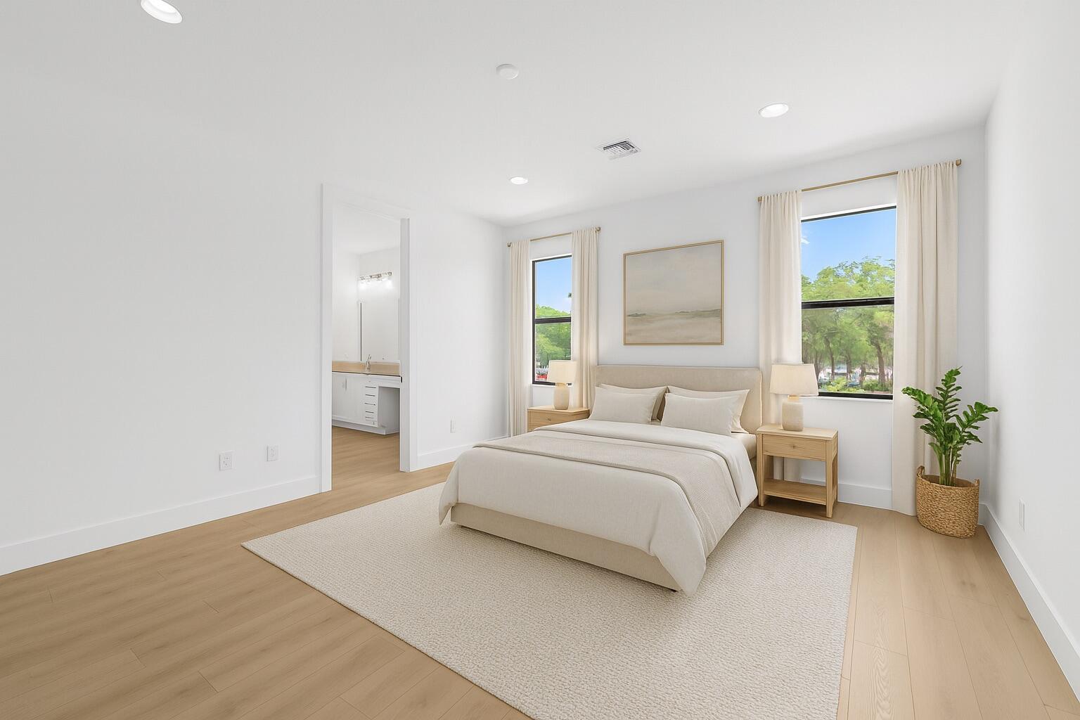 MARINA LANDINGS - Residential