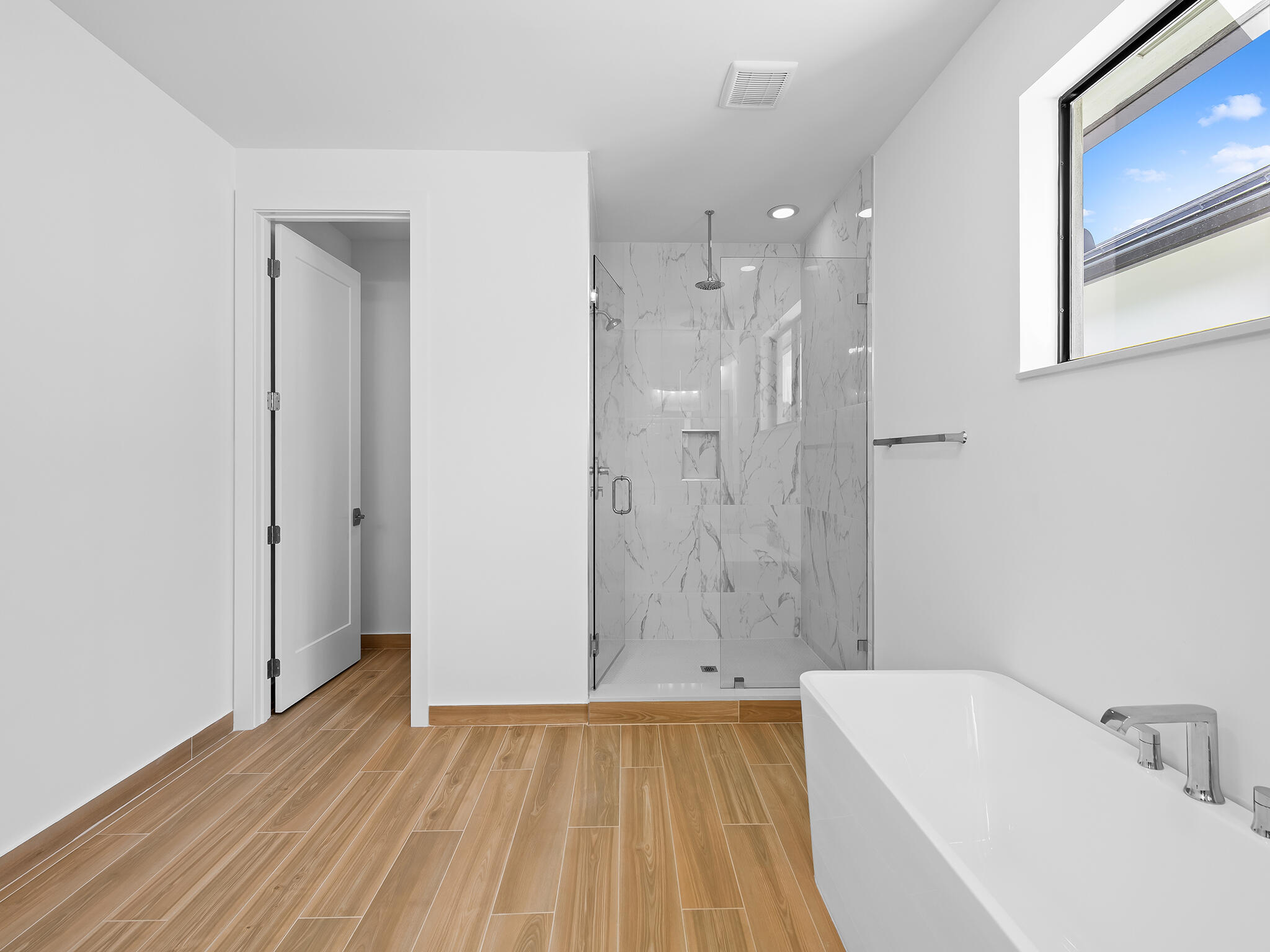 MARINA LANDINGS - Residential