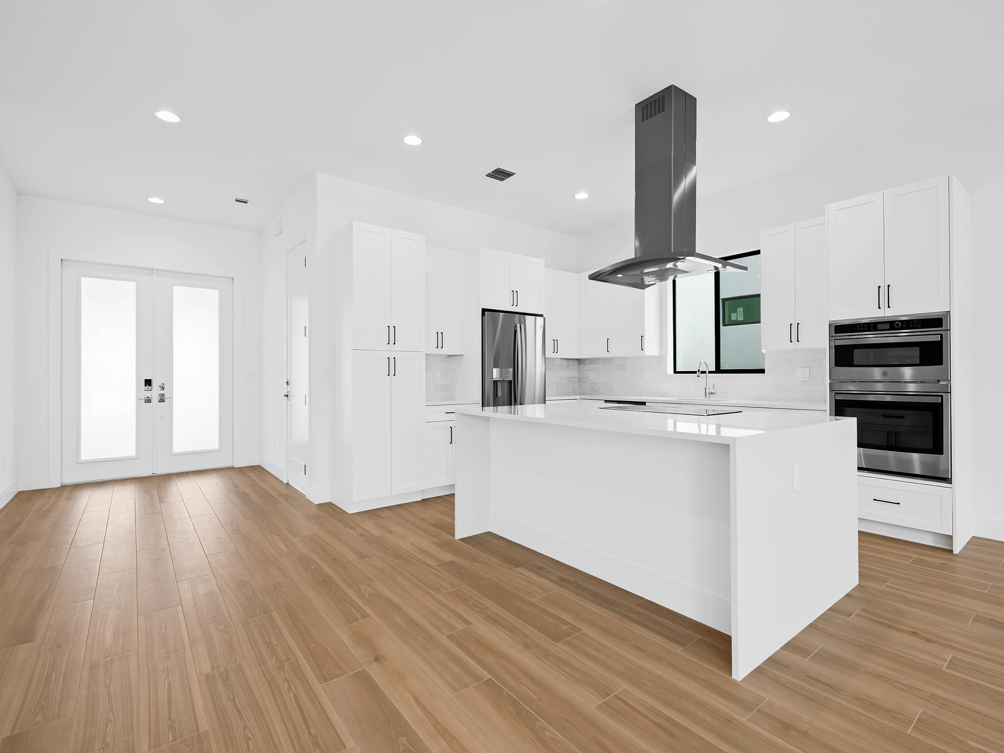 MARINA LANDINGS - Residential