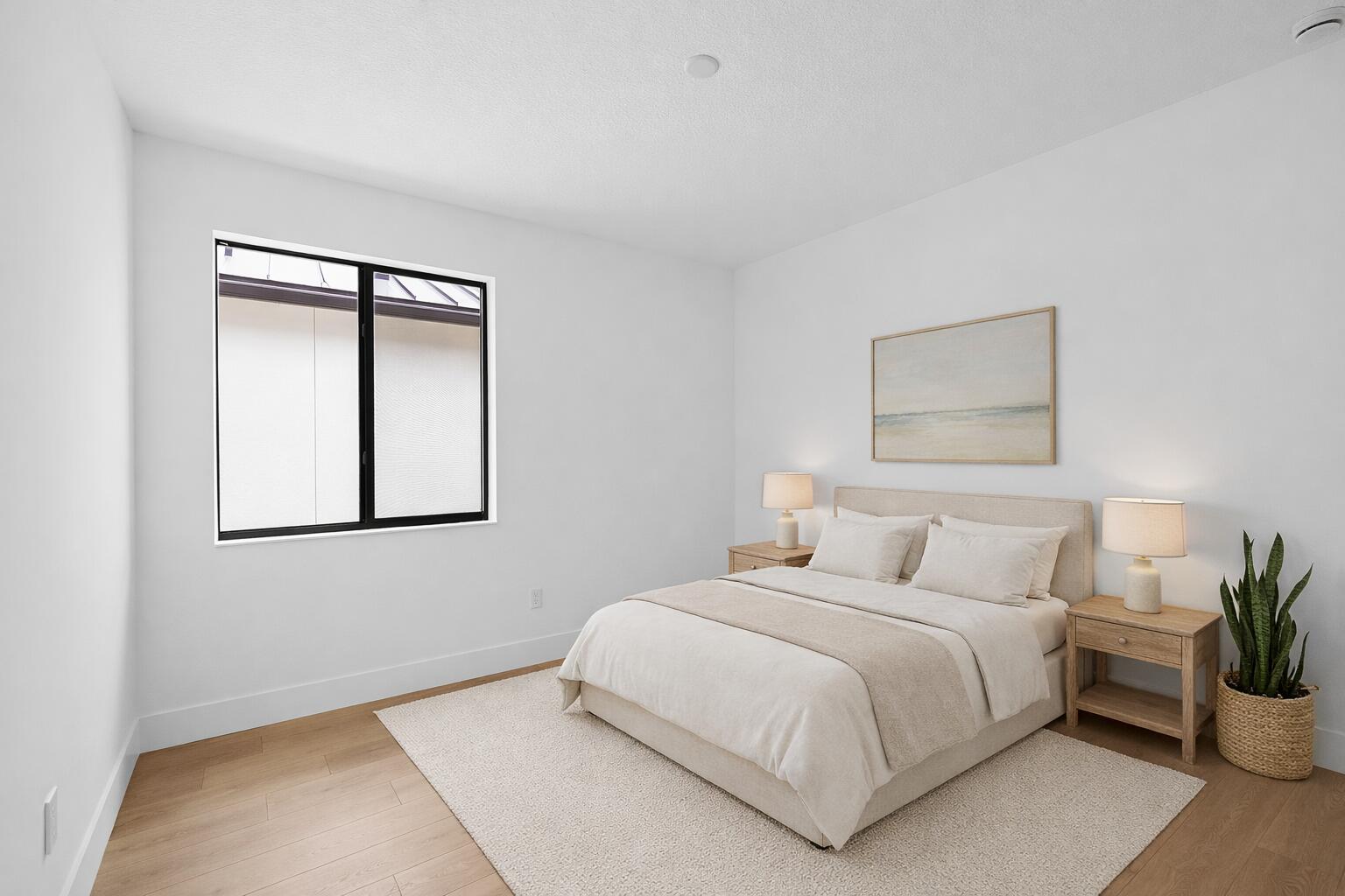 MARINA LANDINGS - Residential